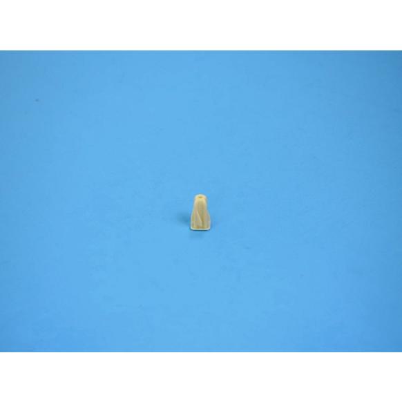 06506131AA Grille Emblem Nut - Direct Fit