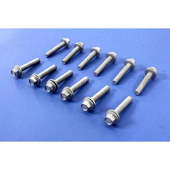 06507697AA Direct Fit Oil Cooler Screw