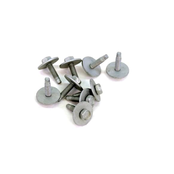 06508332AA Direct Fit Radiator Screw, Sold Individually