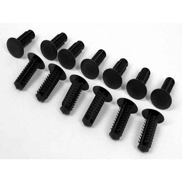 06508728AA Direct Fit Door Applique Clip, Sold Individually