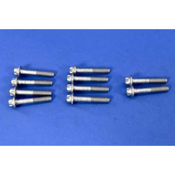 06510918AA Engine Oil Filter Adapter Bolt - Direct Fit, Sold individually