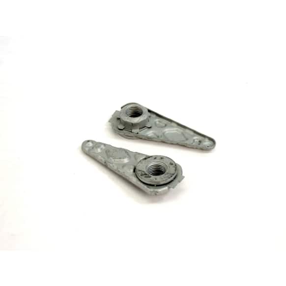 06511267AA Direct Fit Shock Absorber Nut, Sold Individually