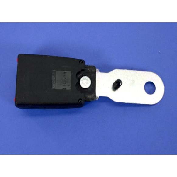 0ZV881X9AA Direct Fit Seat Belt Receptacle, Sold Individually