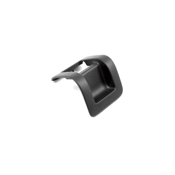 1HK91DX9AA Folding Seat Latch Release Handle Cap - Direct Fit, Sold individually