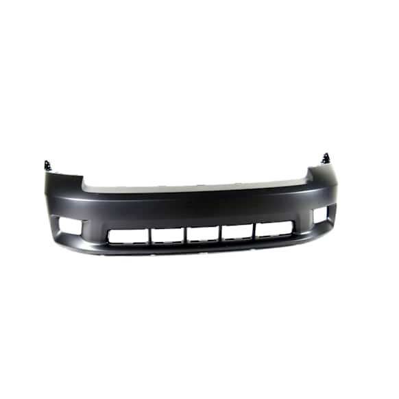 2011 Ram 1500 - Front Bumper, Eng. VIN: T, 140.5 in. Wheelbase