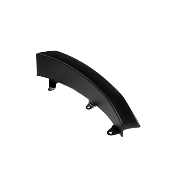 2018 Ram 5500 - Front, Passenger Side Fender Flares