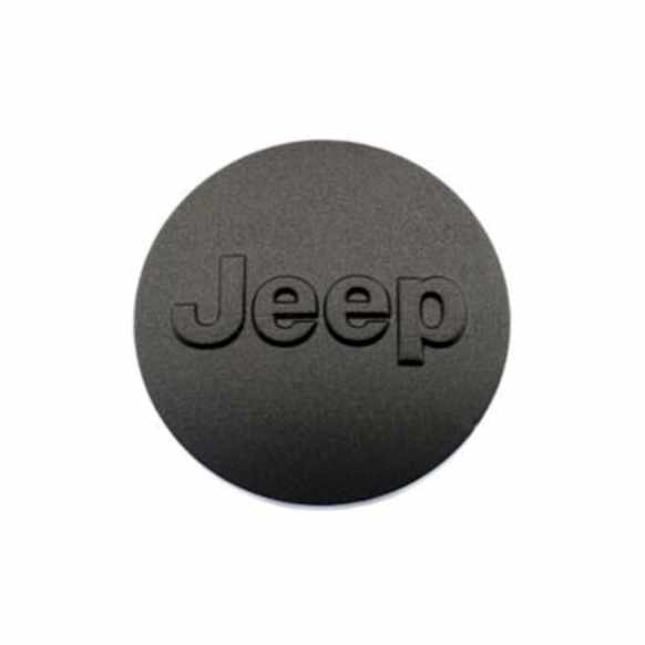1LB77NTZAC Center Cap - Black, Steel