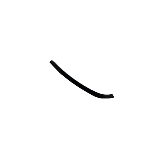 1MZ76RXFAC Direct Fit Wheel Arch Trim, Sold Individually