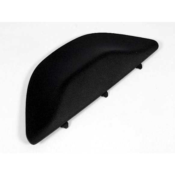 1TK61DX9AA Direct Fit Liftgate Trim Cover, Sold Individually