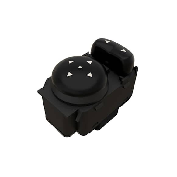 1UG24JD7AC Mirror Switch