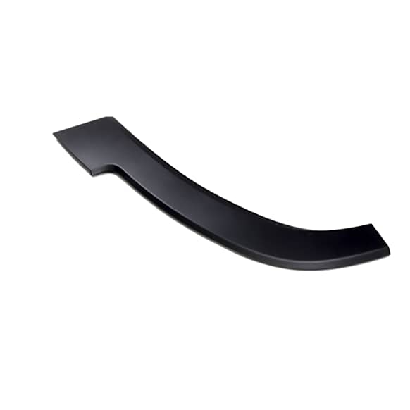 1UU88RXFAC Rear, Passenger Side Fender Flares, Sport Utility
