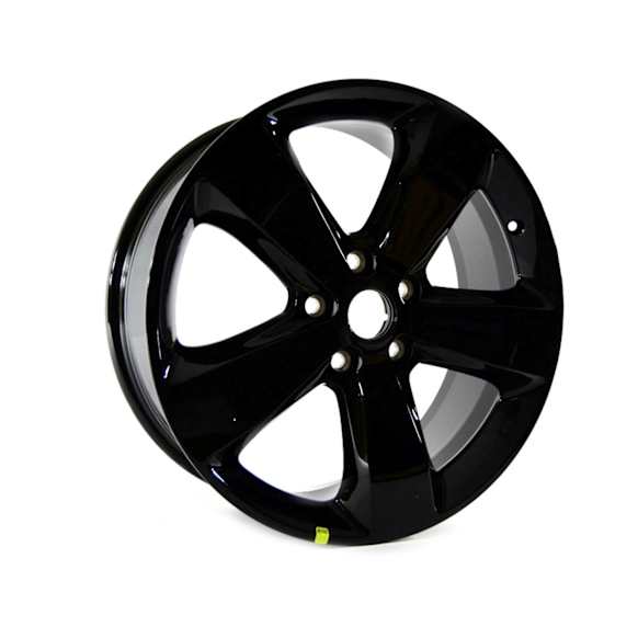 1WQ09DX8AB Wheel, X