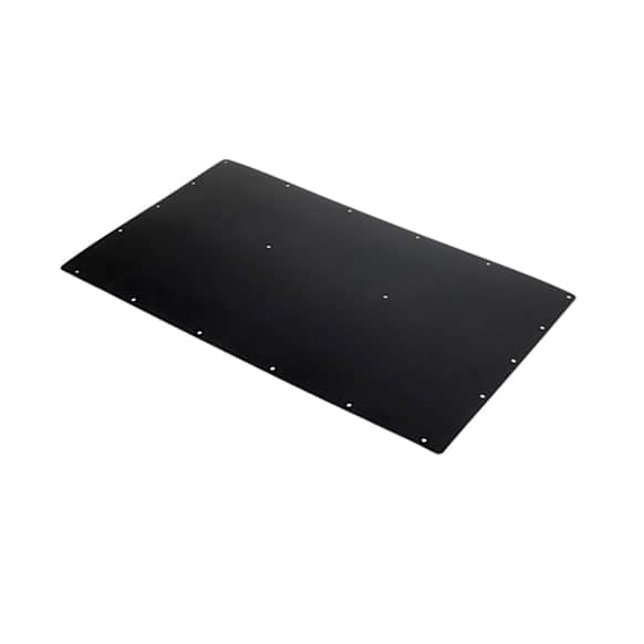 1ZP98LAHAB Front Door Trim Panel