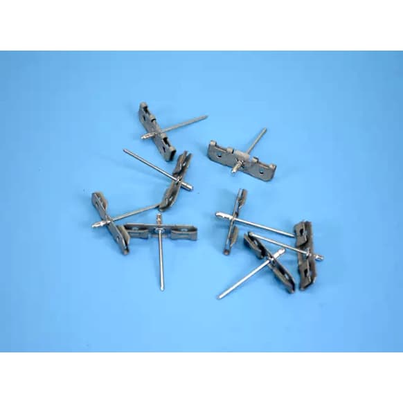 4389815AA Clips & Fasteners - Sold Individually