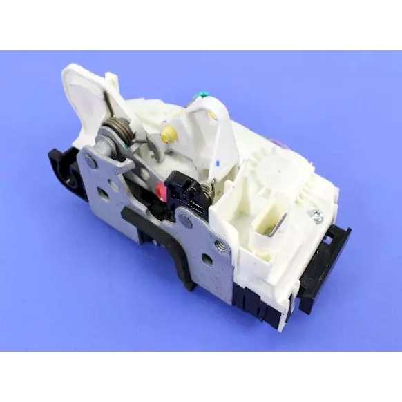 4589276AL Front, Passenger Side Door Latch