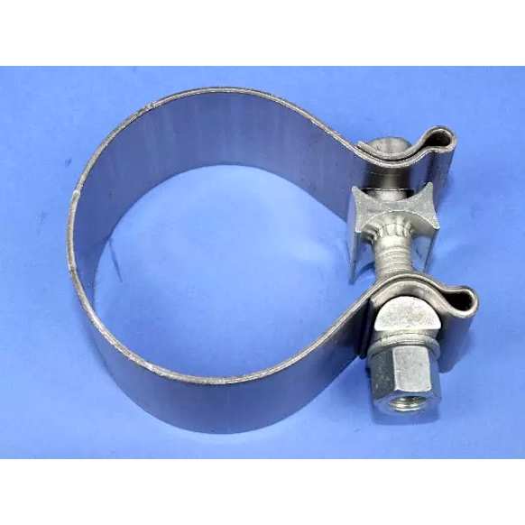 4848935AA Exhaust Clamp - Sold individually
