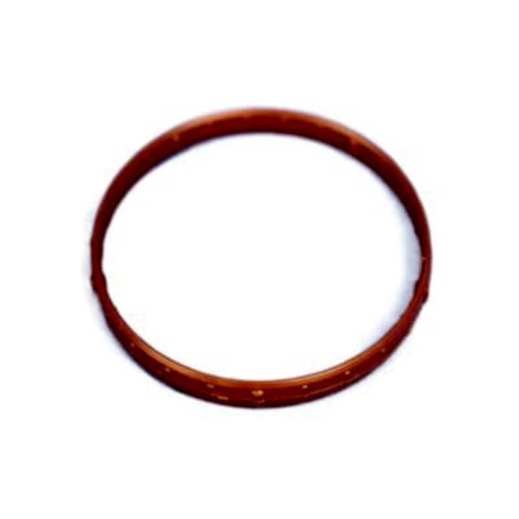 2013 Dodge Avenger - Throttle Body Gasket, VIN B, Sold Individually, OE Replacement Series