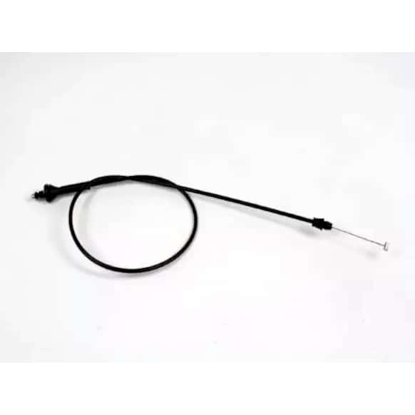 2010 Dodge Grand Caravan - Front Door Latch Cable, Eng. VIN: 1, 4-Door, Mini Passenger Van