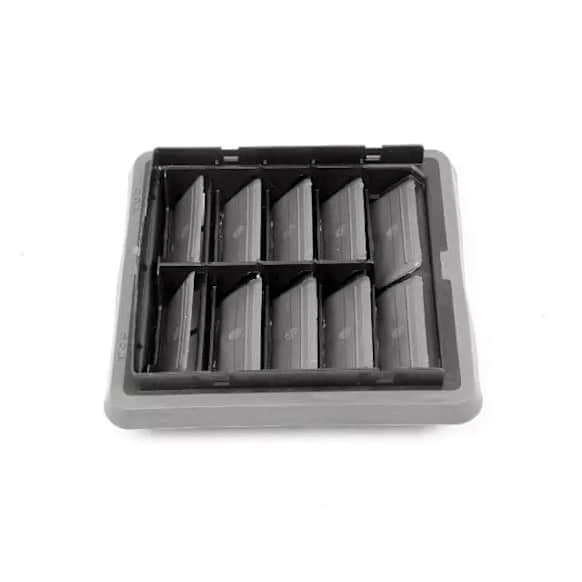 5065432AC Direct Fit Quarter Panel Vent, Sold Individually