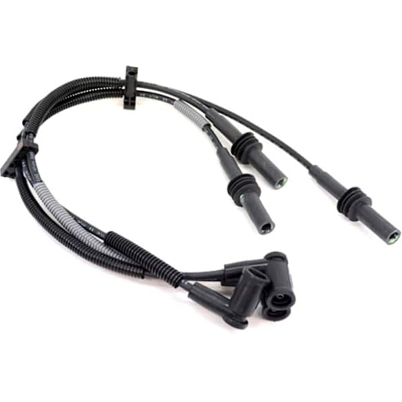 5149211AE Spark Plug Wire, 3.7L, 6Cyl