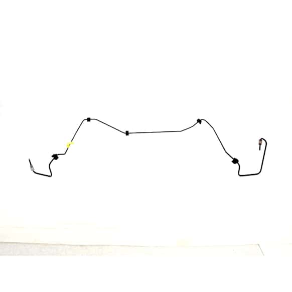 52010316AC Brake Line