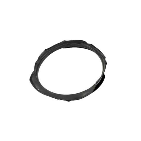 52014732AD Upper Fan Shroud Fits Radiator Fan, 6.7L, 6Cyl