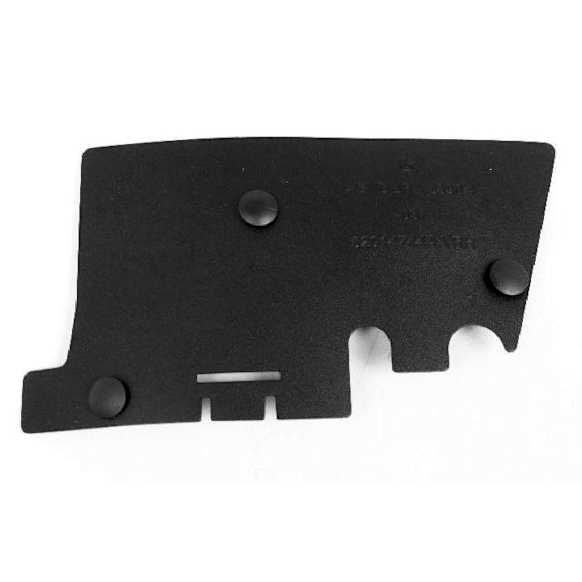 52014744AA Radiator Air Seal - Sold Individually