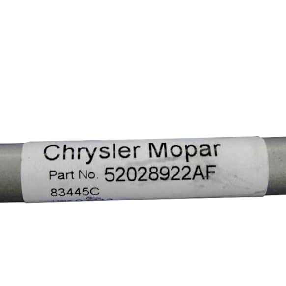 52028922AF Oil Cooler Hose - Sold Individually