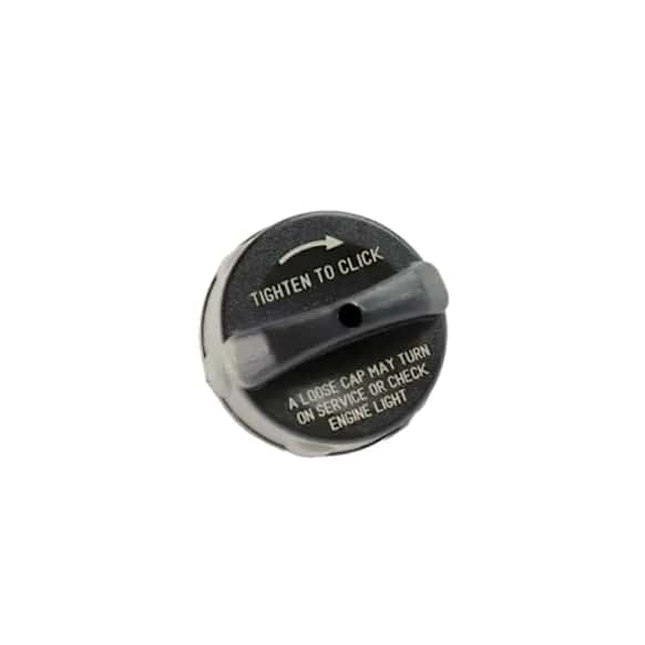 52030378AB Fuel Door Lock