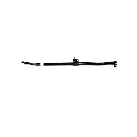 52060052AG Front, Passenger Side Tie Rod End, 4WD
