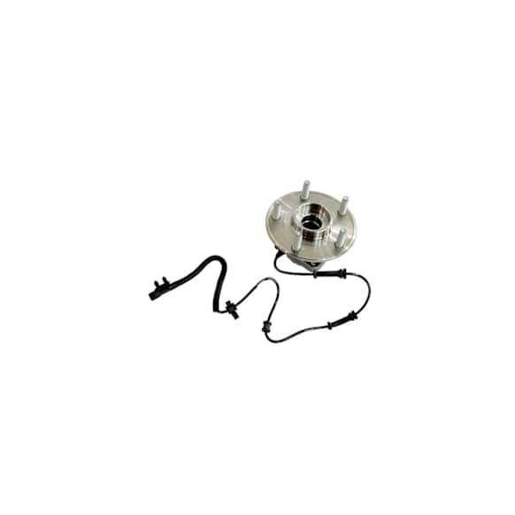 52060398AC Axle Hub