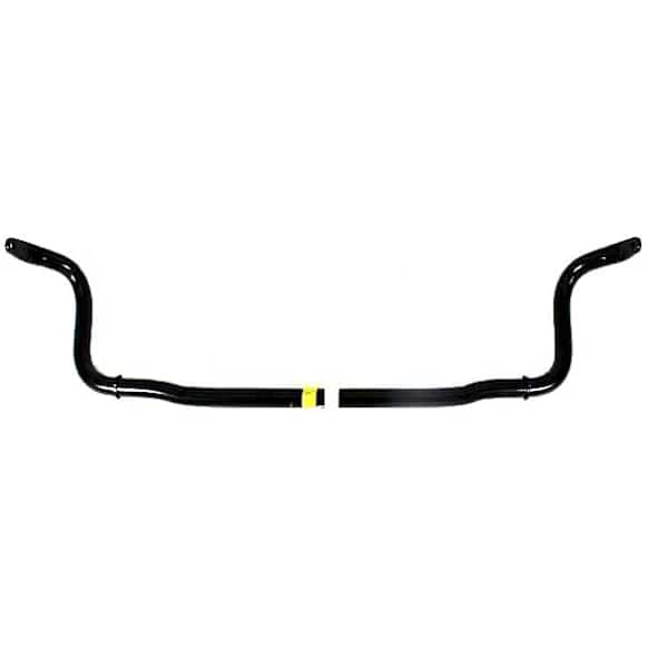 52090154AG Front Sway Bar Kit, Black