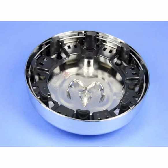 52106876AD Direct Fit Wheel Cap, Sold Individually