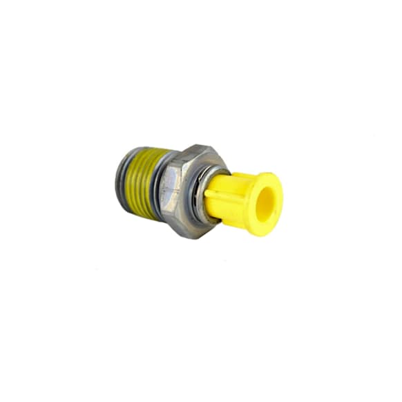 52119547AA Oil Line Fitting - Direct Fit