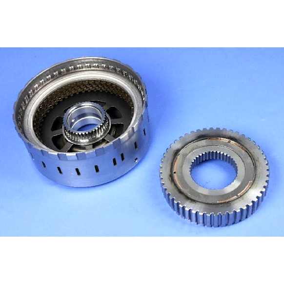 52119565AC Automatic Transmission Clutch Piston Seal - Sold individually