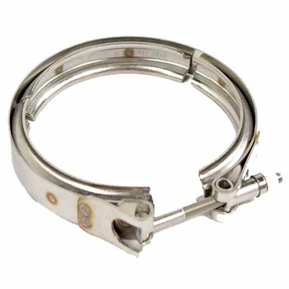 52121859AD Exhaust Clamp - Direct Fit, Sold individually