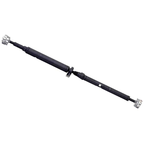 52123974AJ Rear Driveshaft, 3.6L, 6Cyl