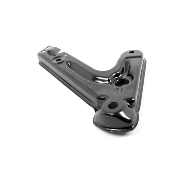 52124642AB Direct Fit Transmission Crossmember Add On Bracket, Sold Individually