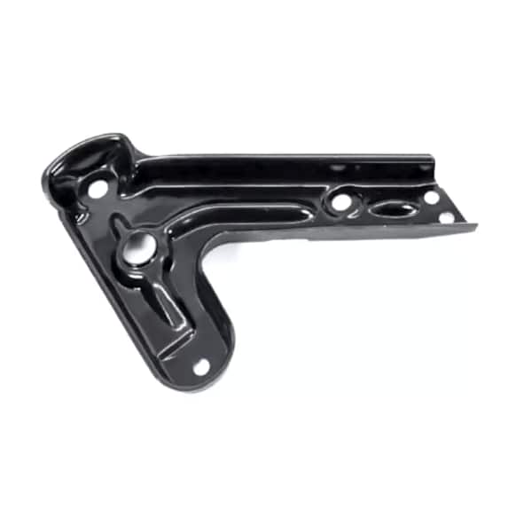 52124643AB Direct Fit Transmission Crossmember Add On Bracket, Sold Individually