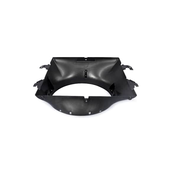 52126427AB Upper Fan Shroud, 5.7L, 8Cyl
