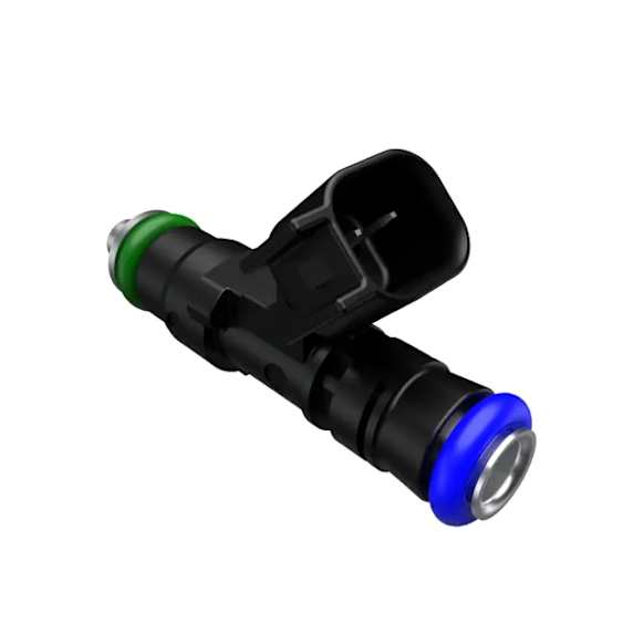 53011614AA Fuel Injector
