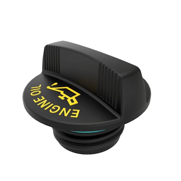 53013775AB Oil Filler Cap - Sold Individually