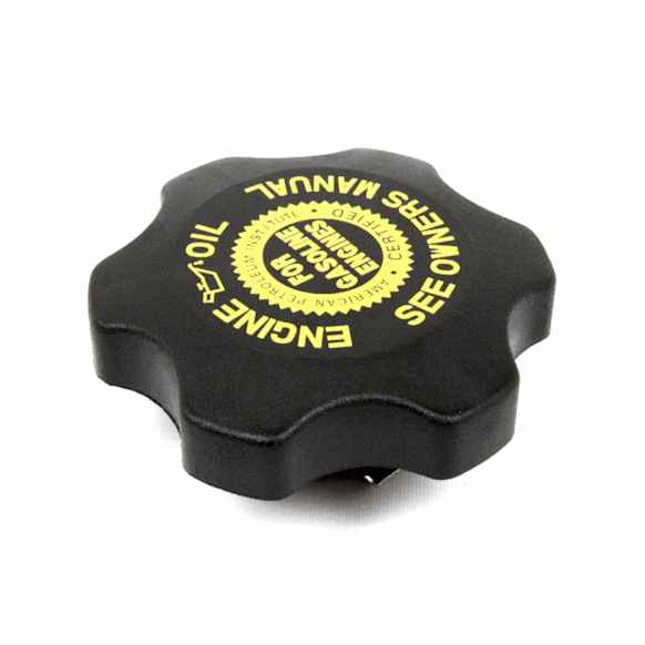 53020555 Oil Filler Cap - Sold Individually