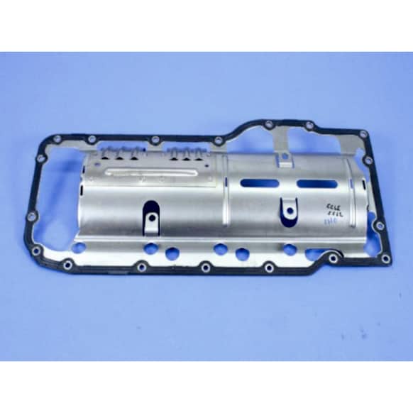 53020675AE Mopar Oil Pan Gasket Oil Pan Gasket - Direct Fit, Sold individually