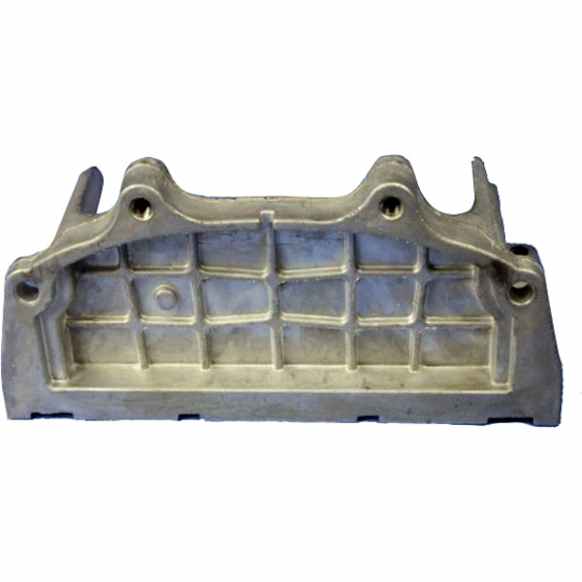 53021491AA Mopar Engine Cover Engine Cover - Direct Fit