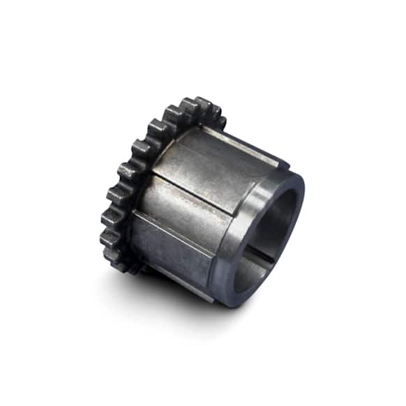 53022317AC Direct Fit Crankshaft Sprocket, Sold Individually
