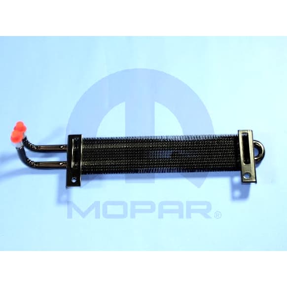 55056348AC Oil Cooler
