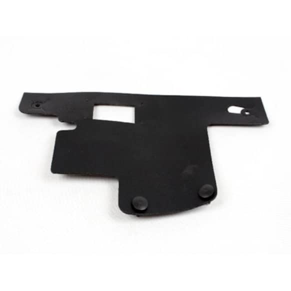 2011 Jeep Wrangler - Direct Fit Radiator Support Seal, Sold Individually