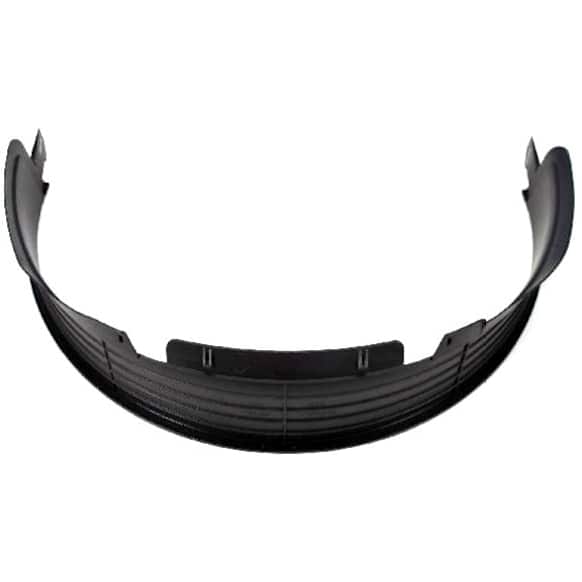 55056862AB Lower Fan Shroud Fits Engine Fan, OE Replacement Series