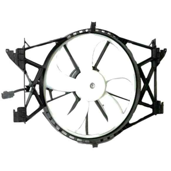 55056948AI Cooling Fan Module
